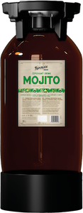 KEG Republica Mojito